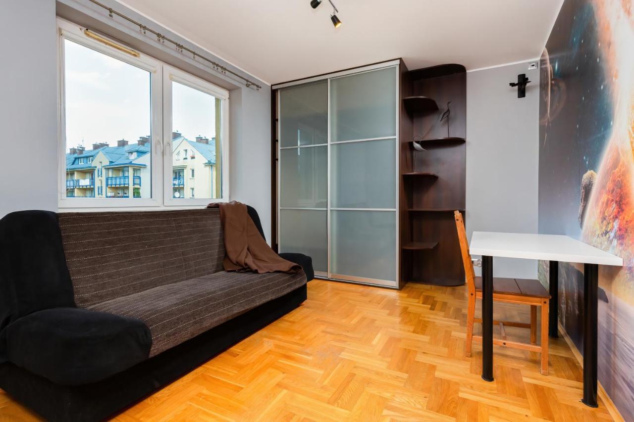Apartments Warsaw Wyspowa By Renters Kültér fotó