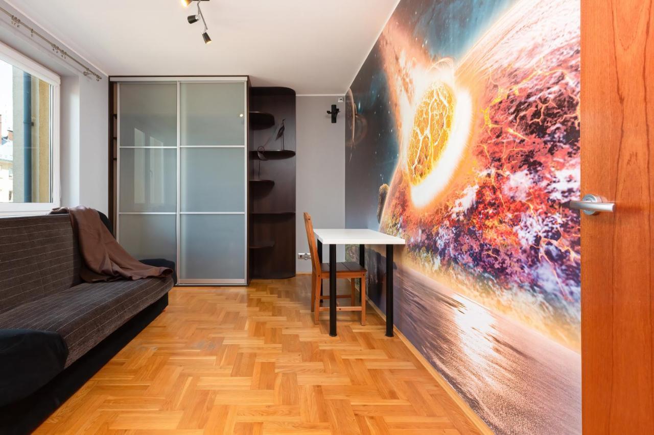 Apartments Warsaw Wyspowa By Renters Kültér fotó